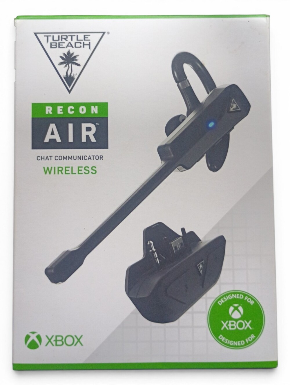 Turtle Beach Recon Air Xbox Wireless Gaming Headset/Mic